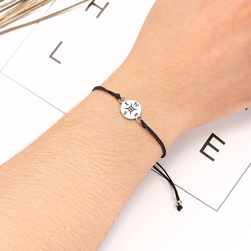 Charly | Graduation Commemorative Bracelet