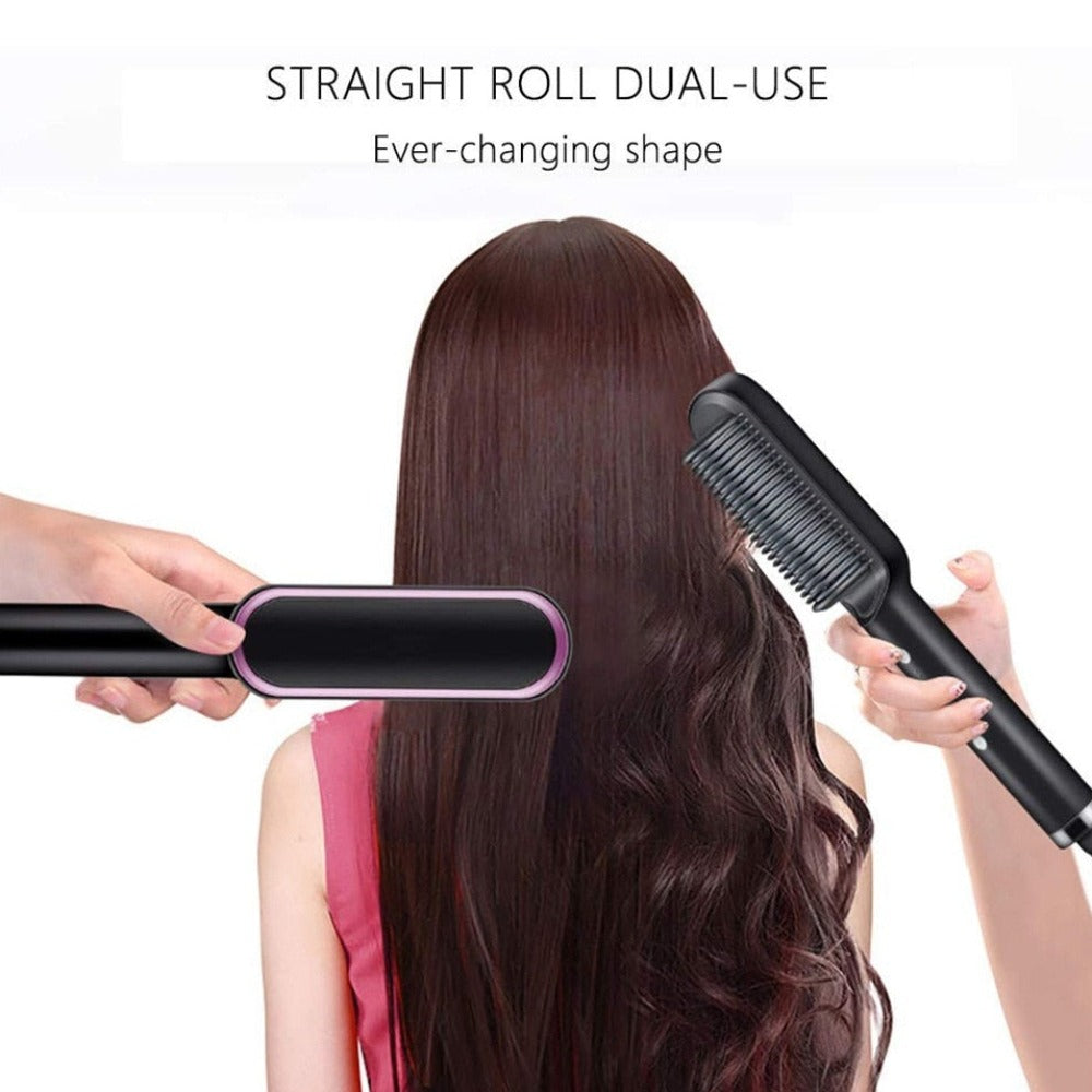 Charly | Hair Straightener