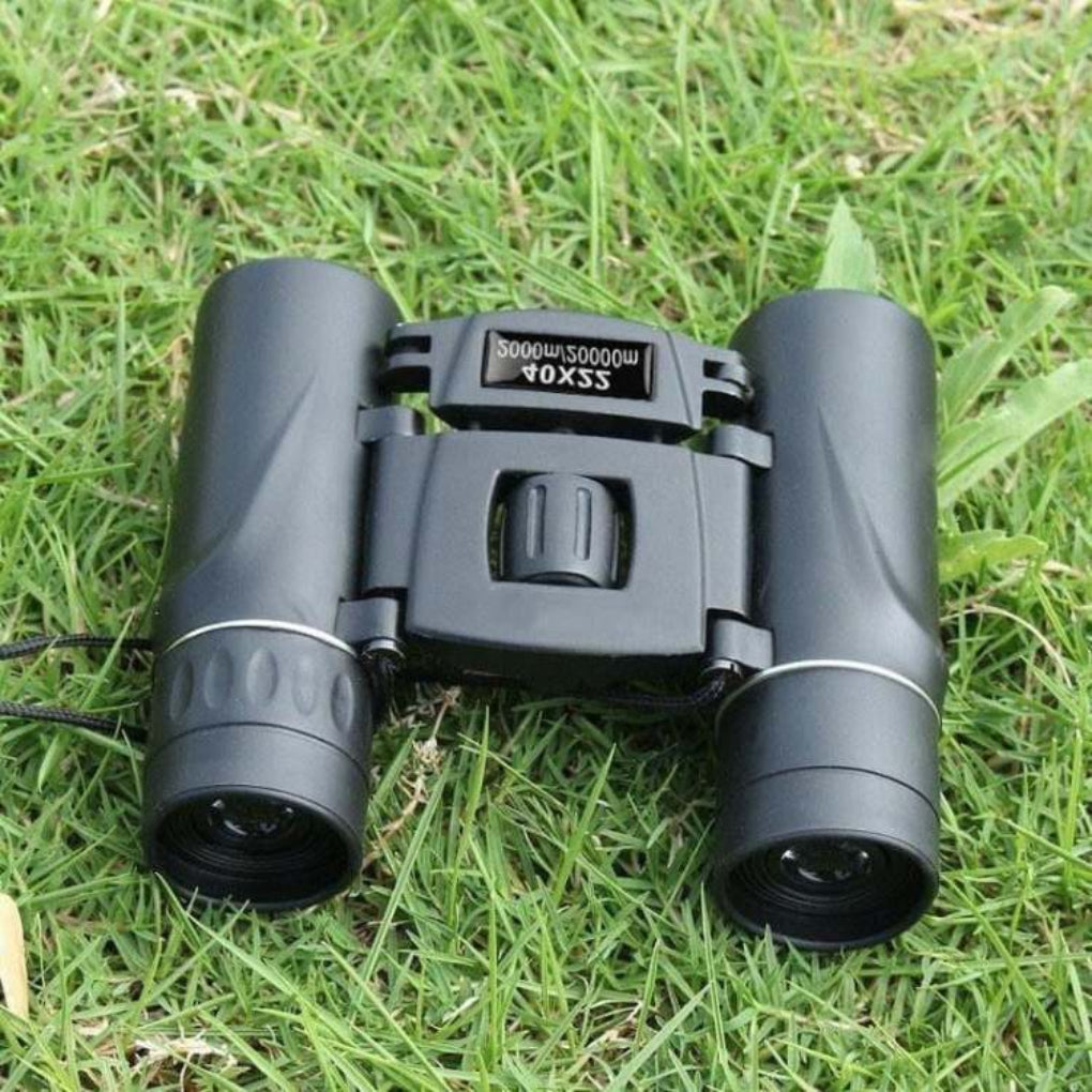 Charly | HD Long-Range Binoculars for Bird Watching