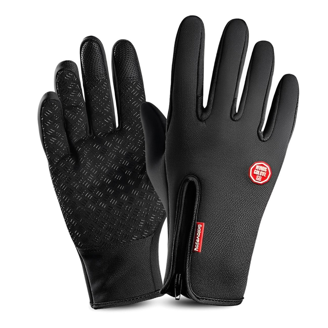 Charly | Heated Gloves Electric Heating Cycling Gloves Ski Gloves for Adults