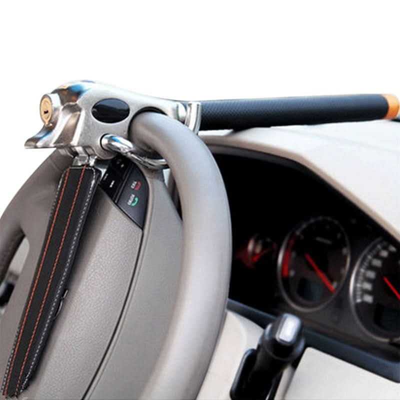 Charly | Heavy Duty Anti-Theft Car Steering Wheel Lock
