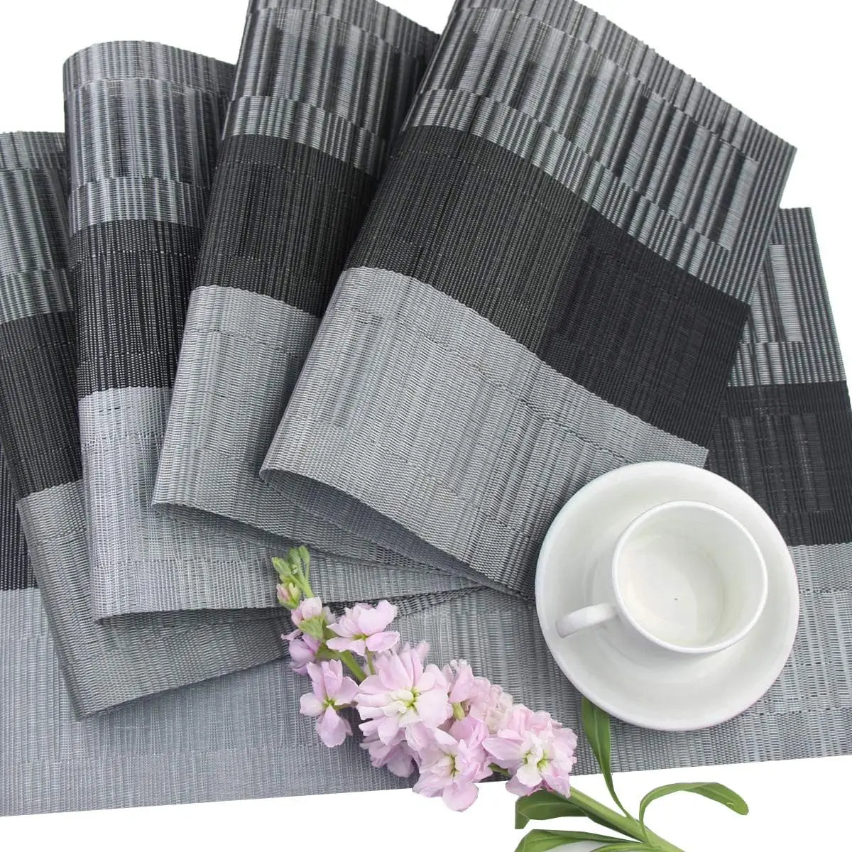 Charly | High-Quality Washable Table Mats