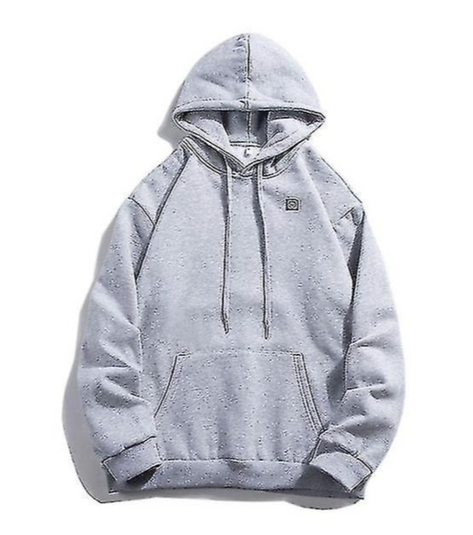 Charly Hoodies, USB Electric Heating Lightweight Hoodie Sweatshirt Jacket