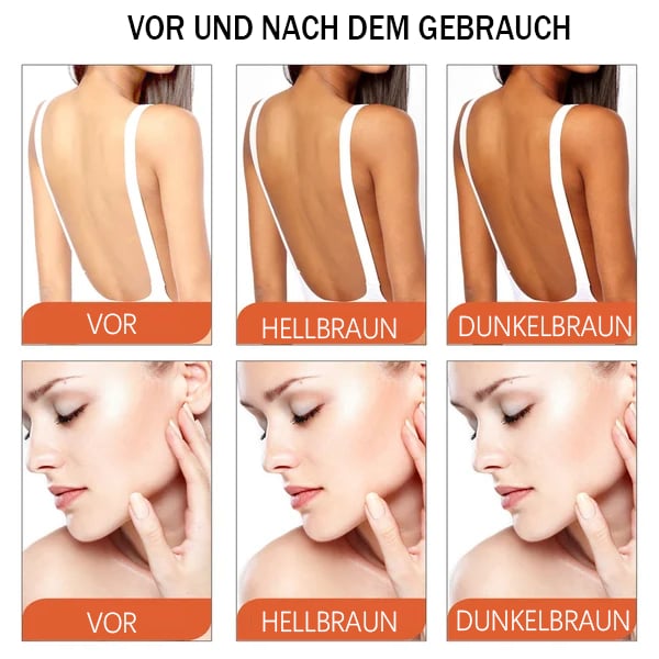 Charly™ Intensive Tanning Gel