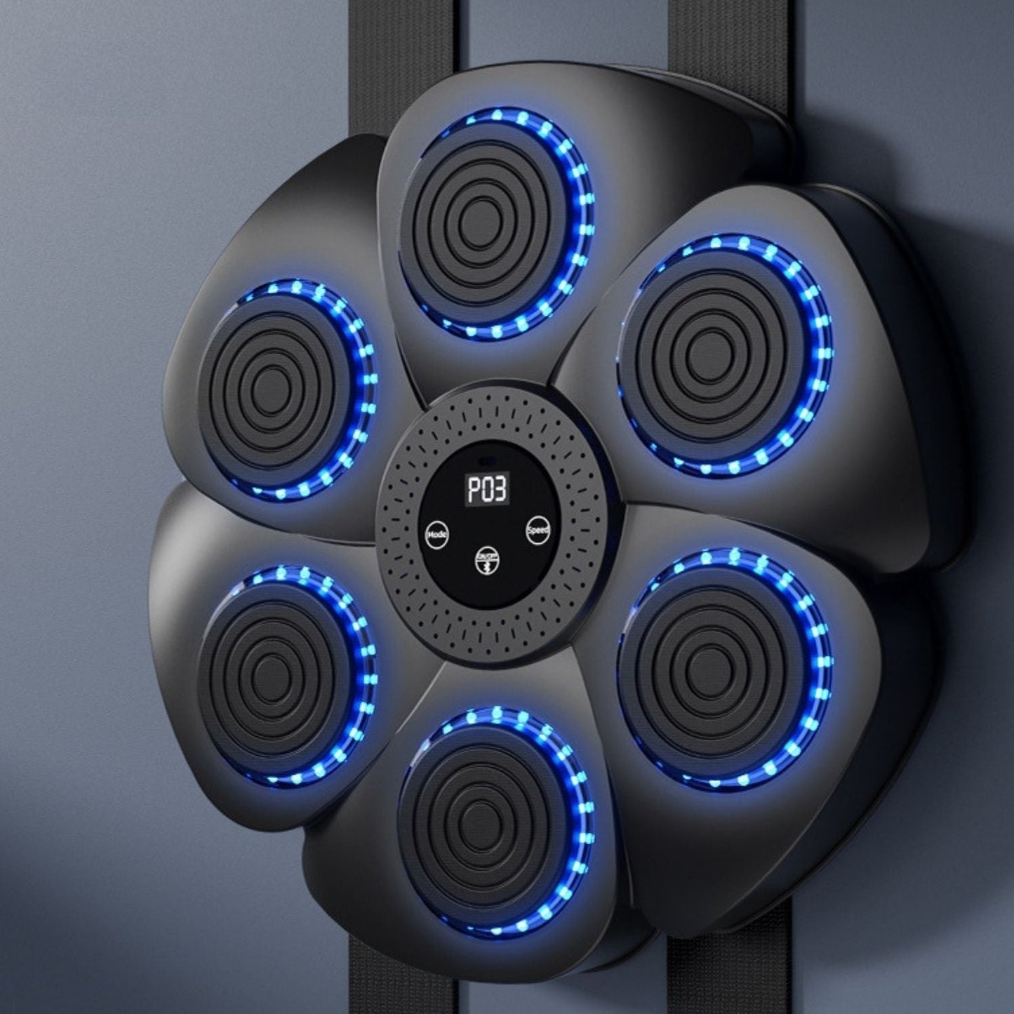 Charly | Interactive Smart Boxing Machine - PunchTech