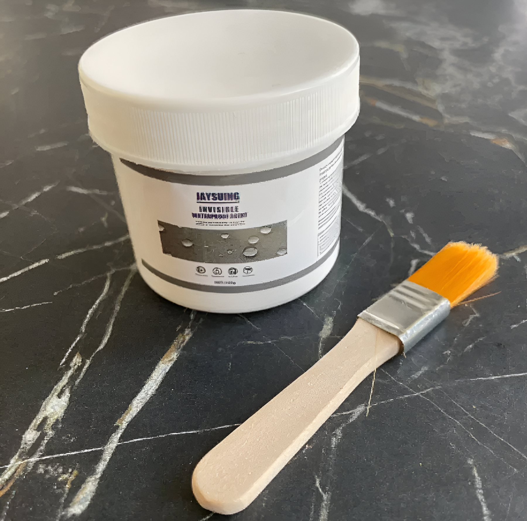 Charly | Invisible Waterproof Sealant for Surfaces