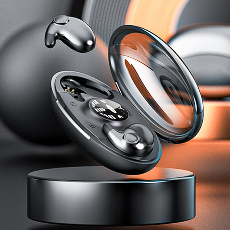 Charly | Invisible Wireless Sleep Headphones IPX5 Waterproof