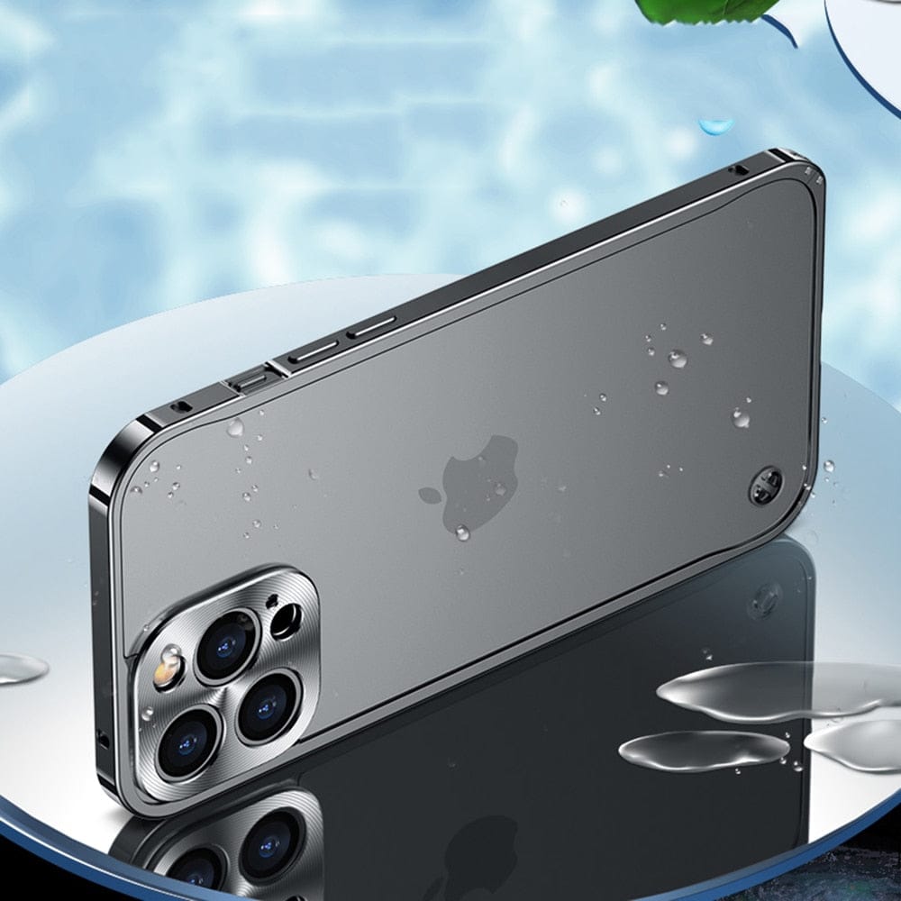 Charly | iPhone Case - Robust Protection in Elegant Design