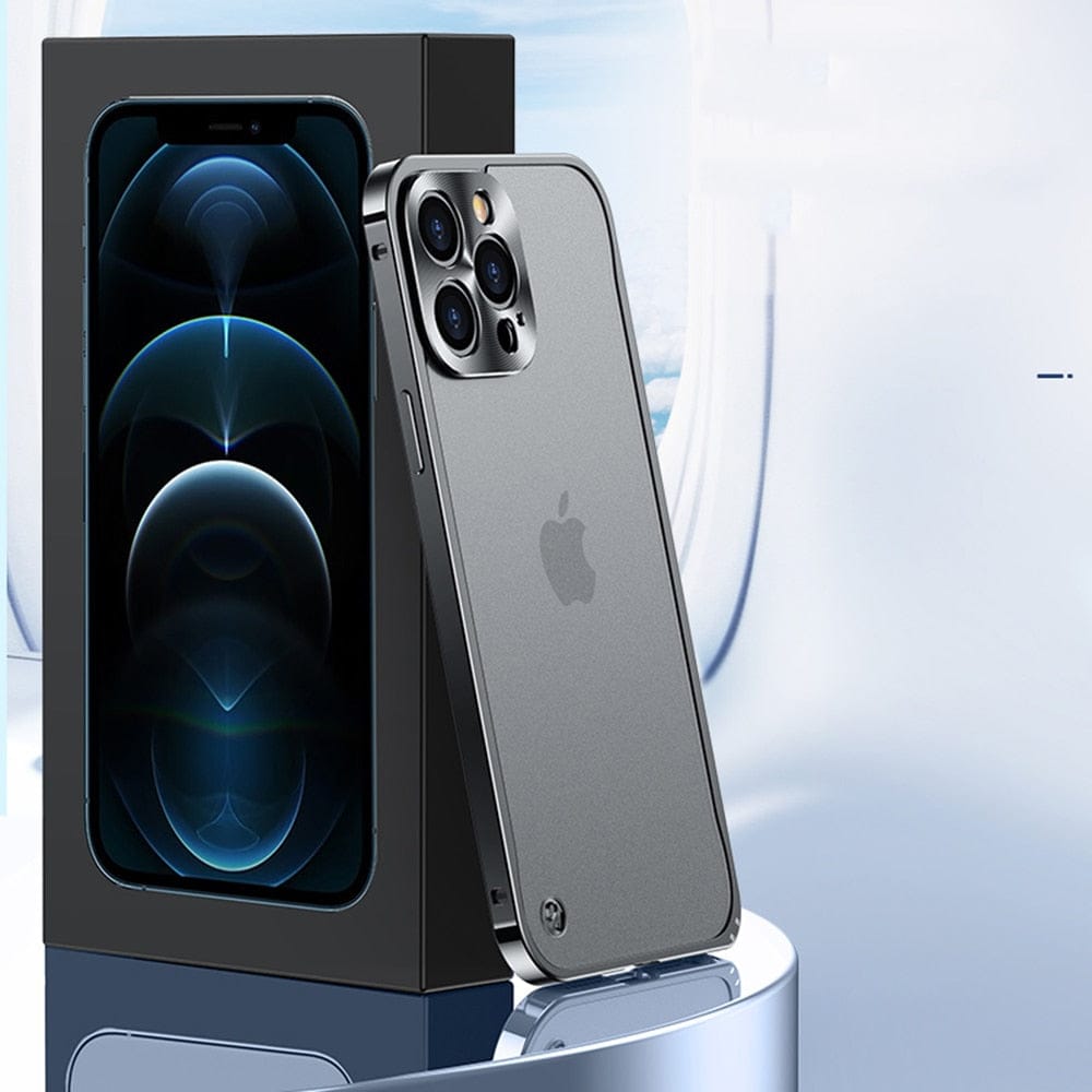 Charly | iPhone Case - Robust Protection in Elegant Design