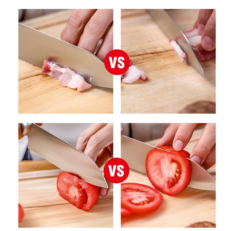 Charly | Kitchen Electric Knife Sharpener