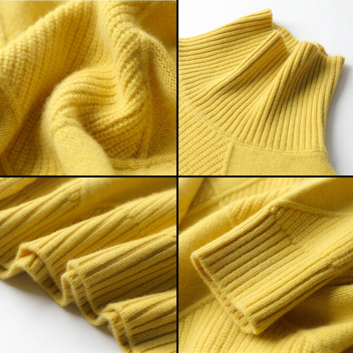 Charly Knit Sweater