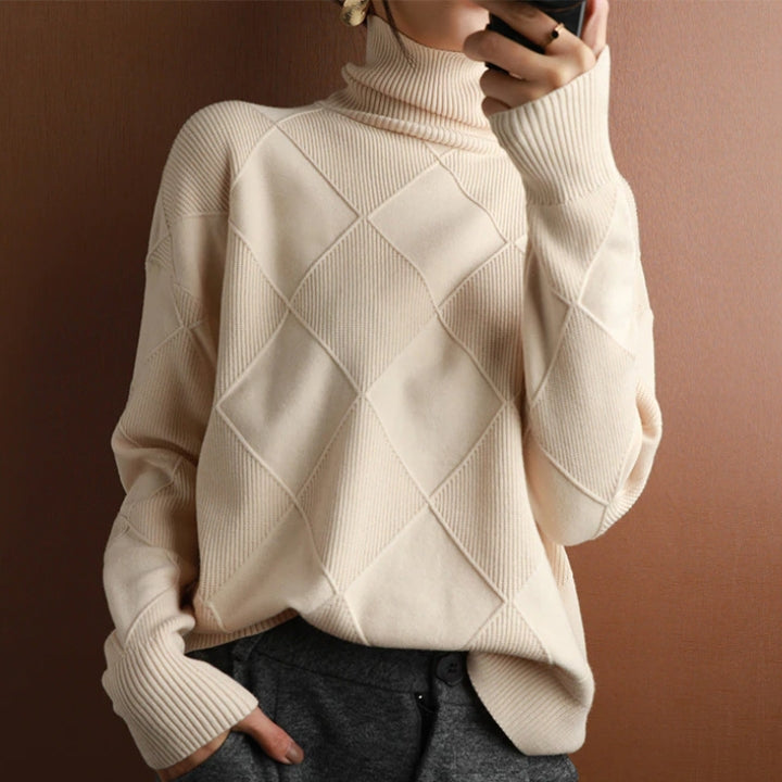 Charly Knit Sweater