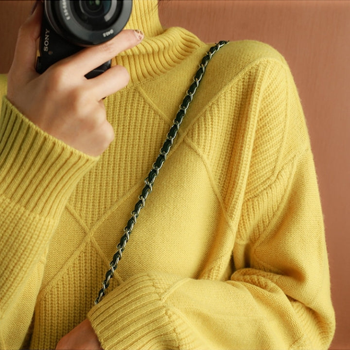 Charly Knit Sweater