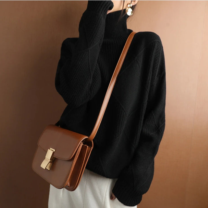 Charly Knit Sweater