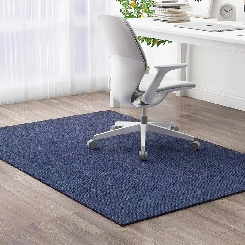 Charly | Large Office Chair Mat – Durable Carpet Protector for Hard Floors
