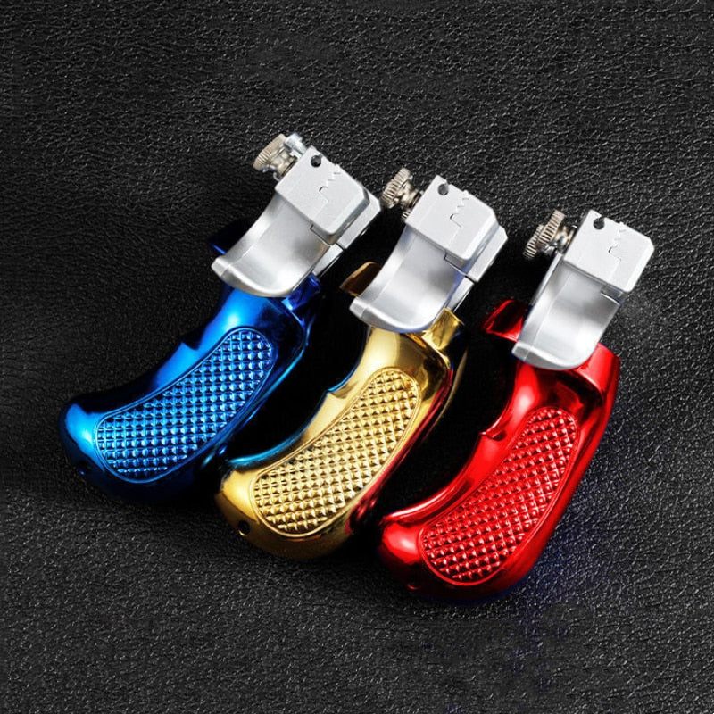 Charly | Laser Lock High-Precision Slingshot
