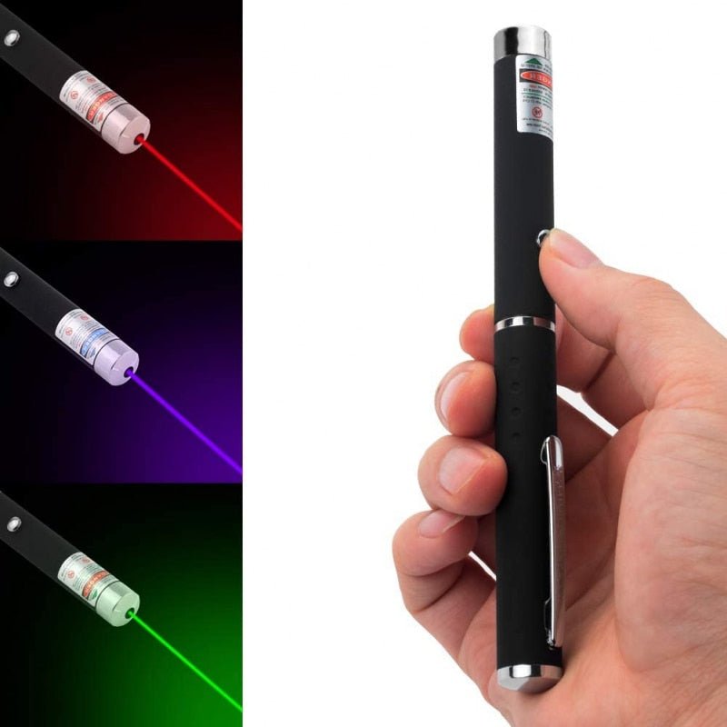 Charly | Laser Sight Pointer - AstroLaser