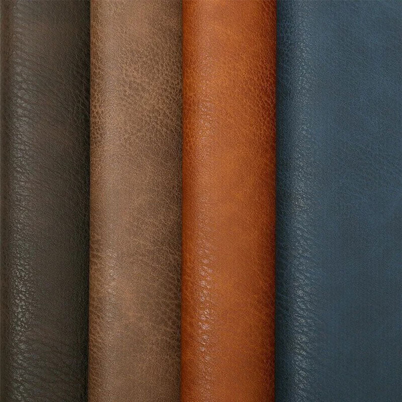 Charly | Leather Repair Patch Adhesive Sofa Patch Cuttable