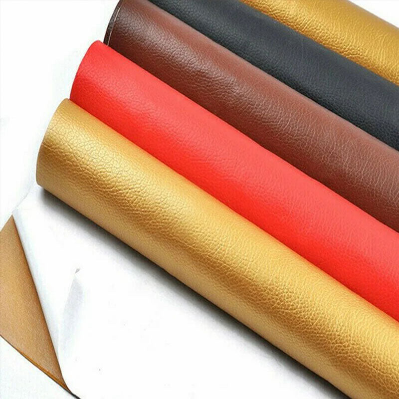 Charly | Leather Repair Patch Adhesive Sofa Patch Cuttable