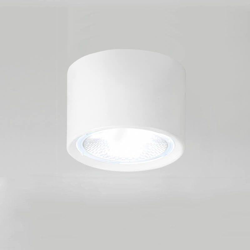 Charly | LED Ceiling Spotlight Cylinder | Adjustable Spotlight Design