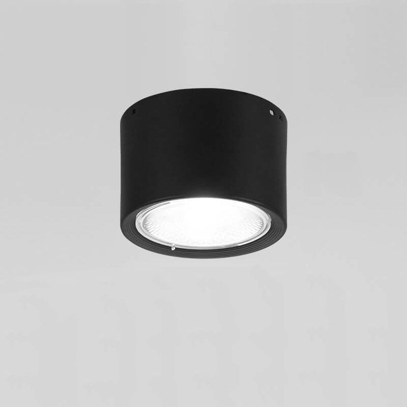 Charly | LED Ceiling Spotlight Cylinder | Adjustable Spotlight Design
