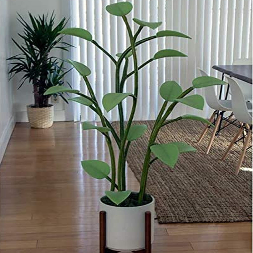 Charly | LED Indoor Plant | Programmable Ambient Light