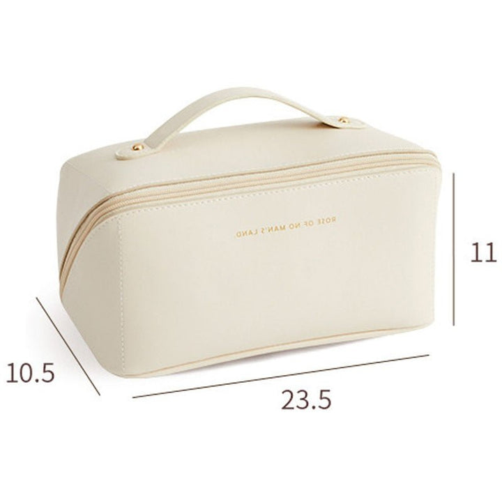 Charly - Luxurious Cosmetic Bag