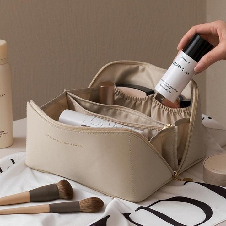 Charly - Luxurious Cosmetic Bag