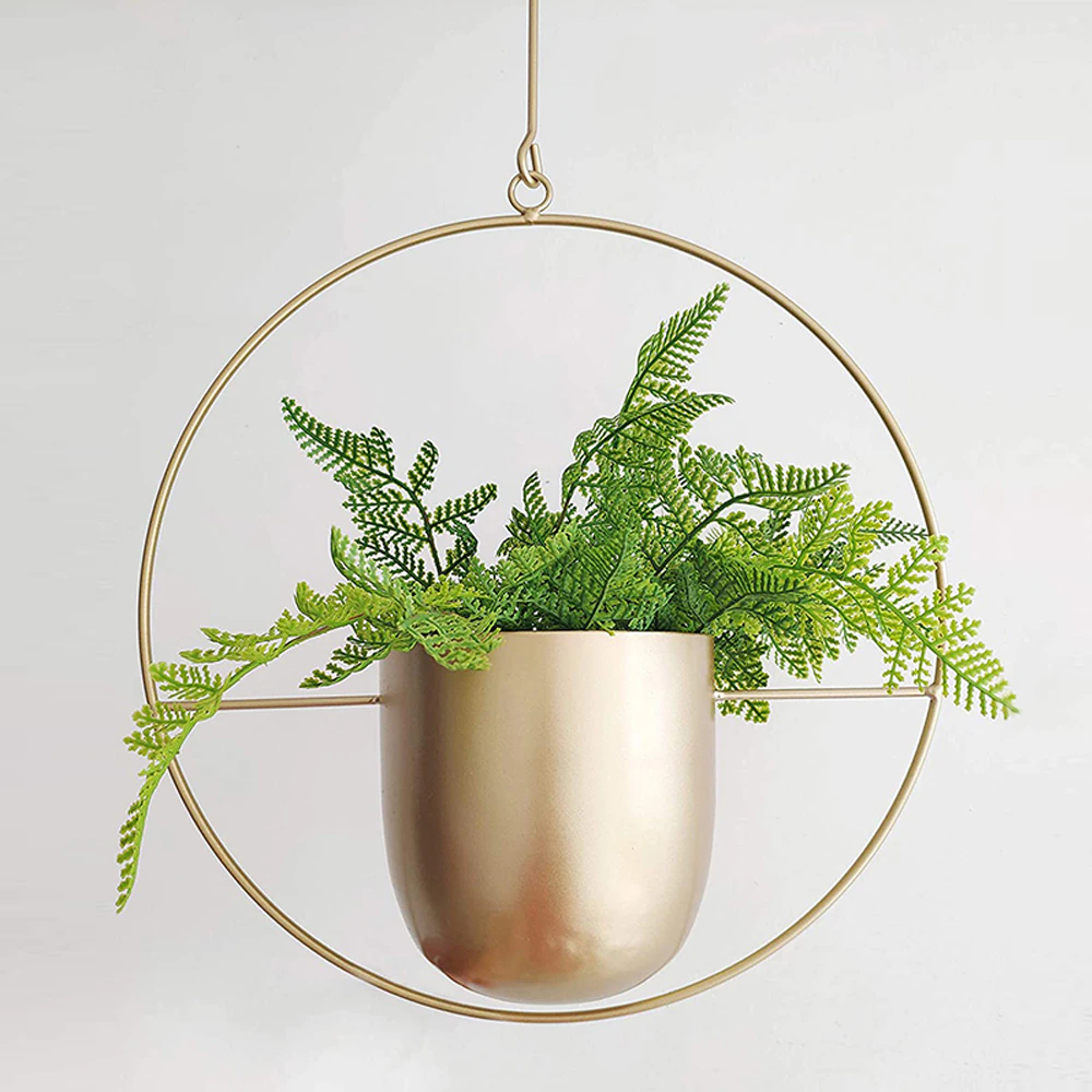 Charly | Luxury Modern Hanging Pots