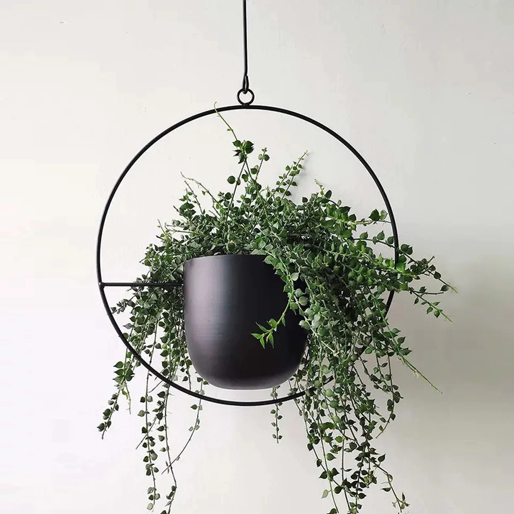 Charly | Luxury Modern Hanging Pots