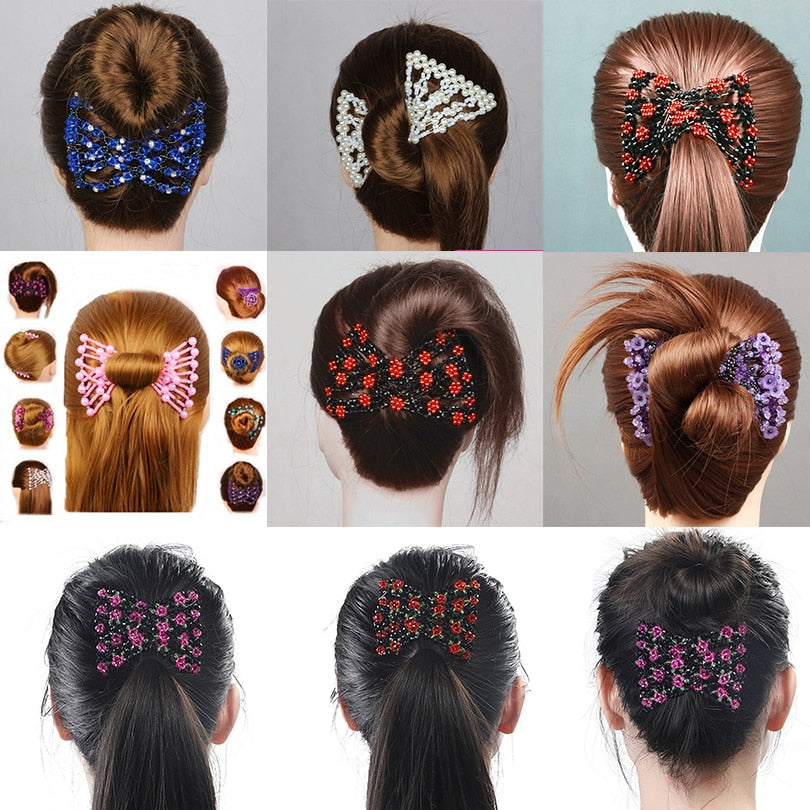 Charly Magic Hair Clip | 1+1 FREE