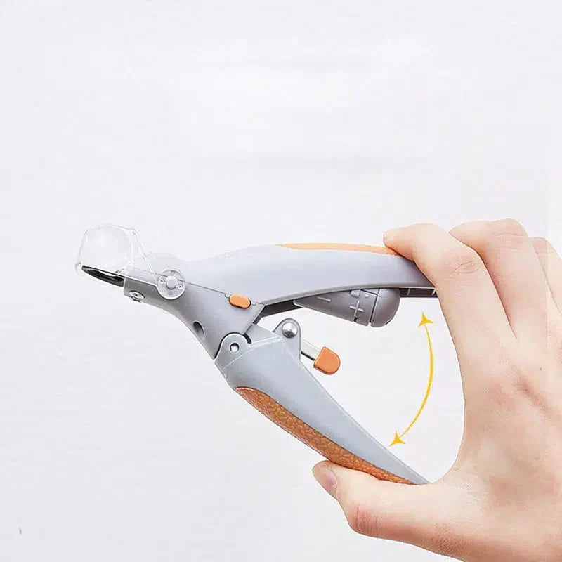 Charly | MAX - Best Nail Clipper for Dogs with Quick Sensors