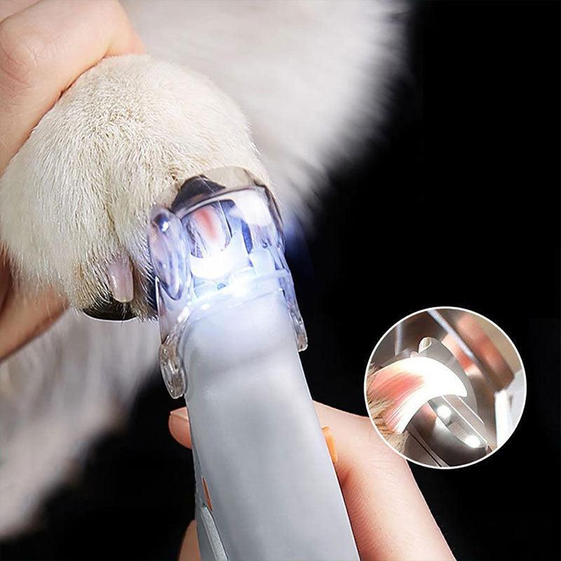 Charly | MAX - Best Nail Clipper for Dogs with Quick Sensors