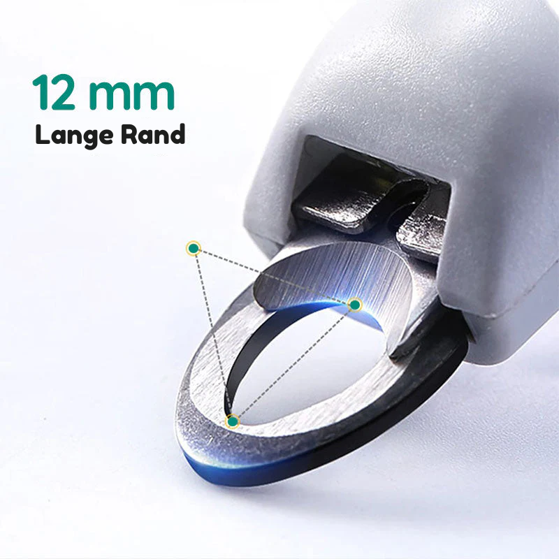 Charly | MAX - Best Nail Clipper for Dogs with Quick Sensors