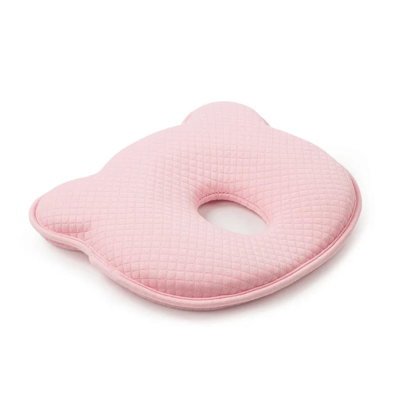 Charly | Memory Foam Baby Pillow - ErgoNest
