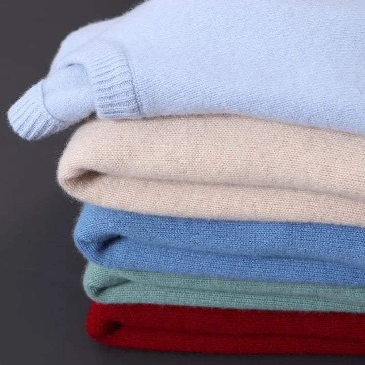 Charly | Men's Crew Neck Sweater