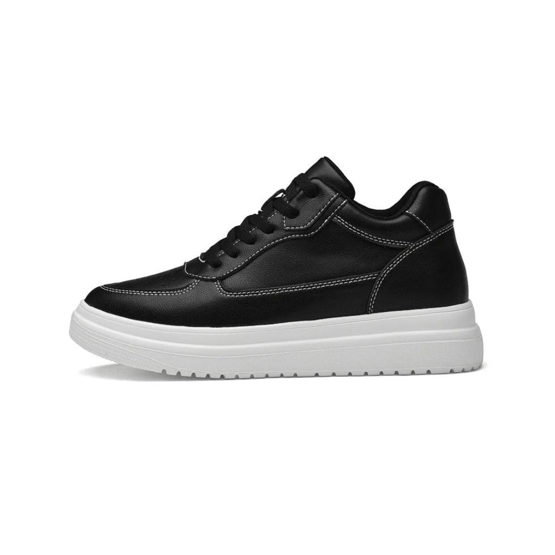 Charly | Men's Height Increasing Sneakers