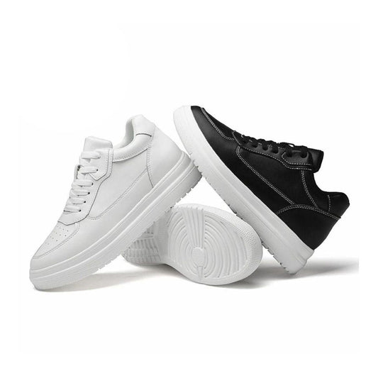 Charly | Men's Height Increasing Sneakers