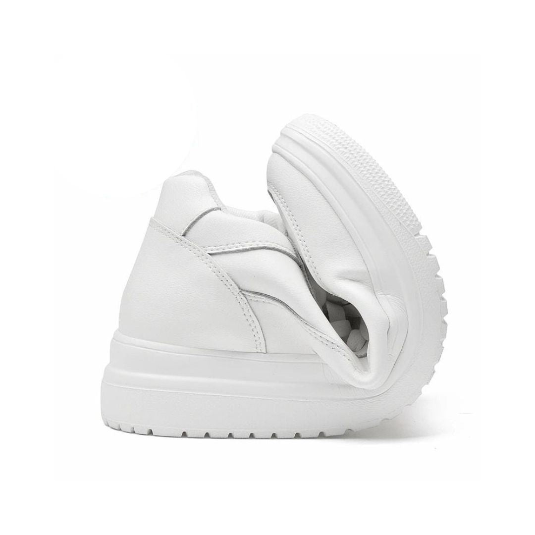 Charly | Men's Height Increasing Sneakers