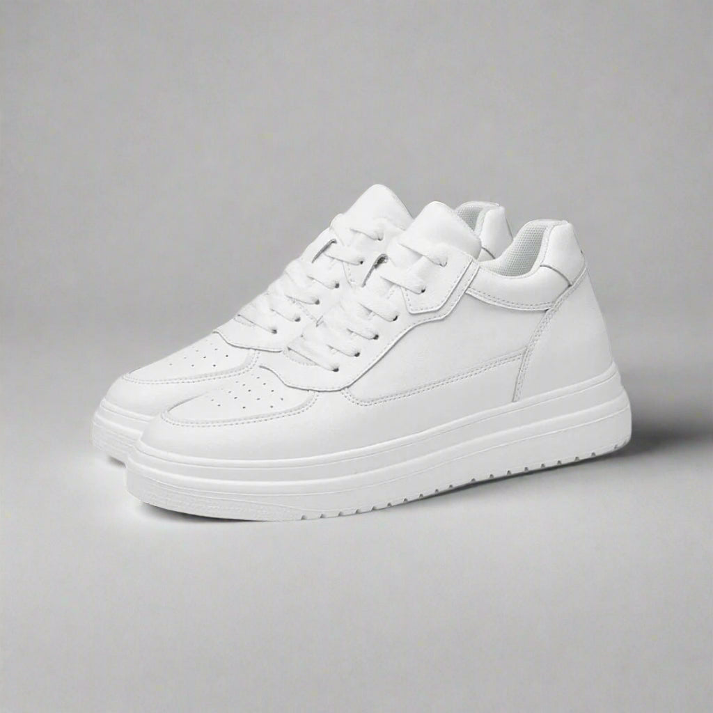 Charly | Men's Height Increasing Sneakers