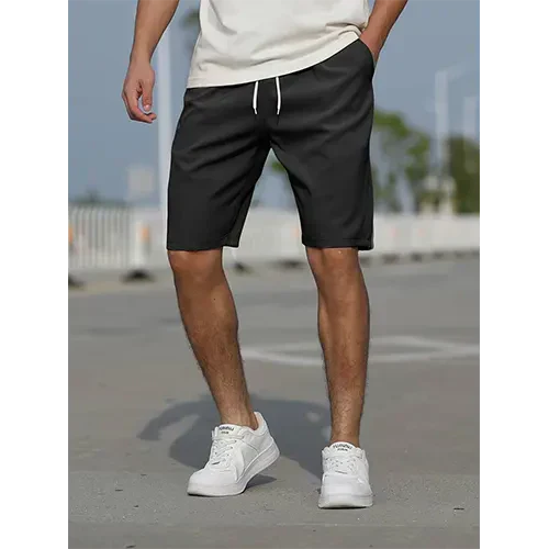 Charly | Men's Lightweight High-Waist Shorts