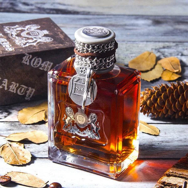 Charly | Men's Pheromone Cologne Woody Spicy