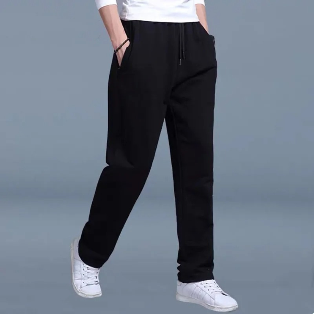 Charly | Men's Relaxed Fit Jogging Pants