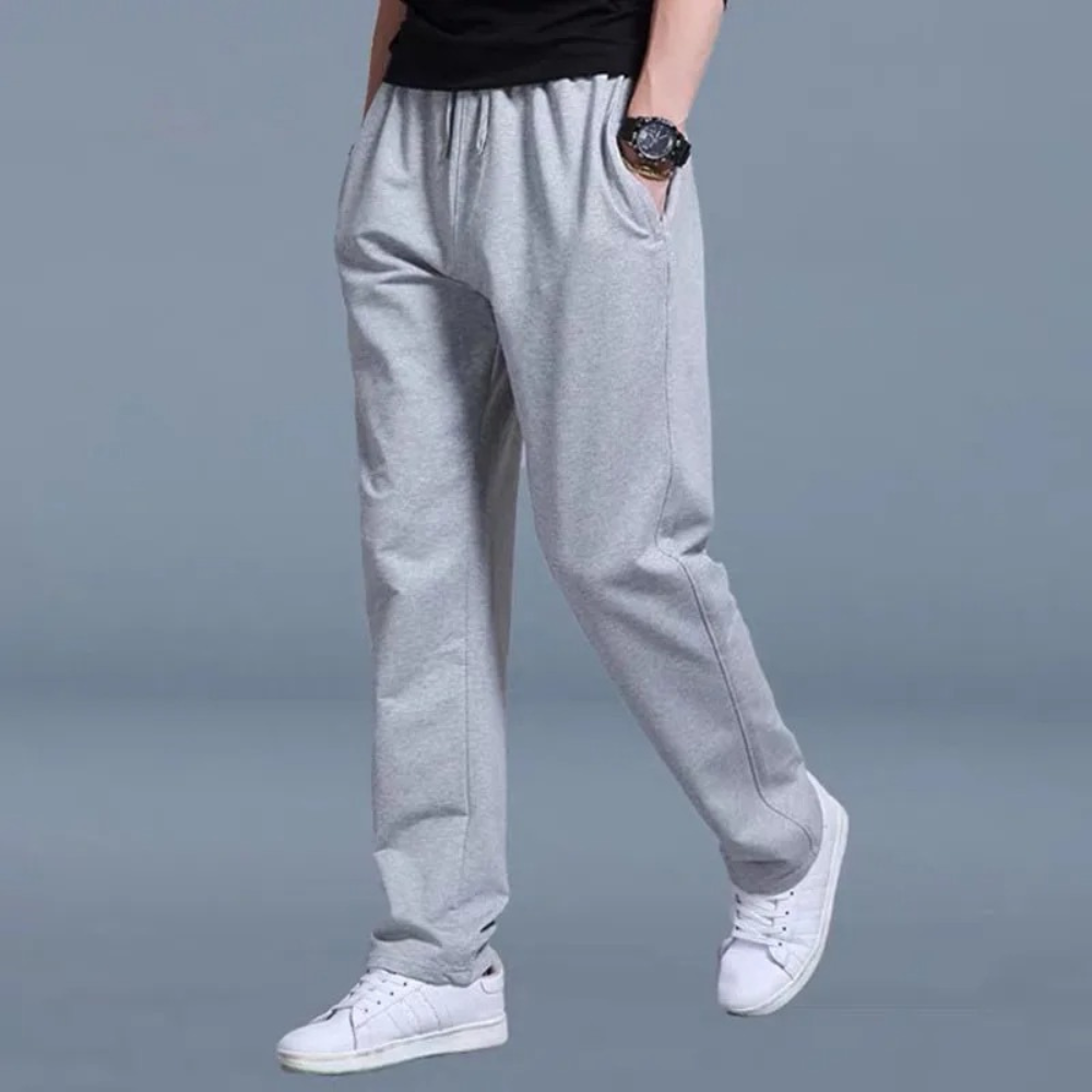 Charly | Men's Relaxed Fit Jogging Pants