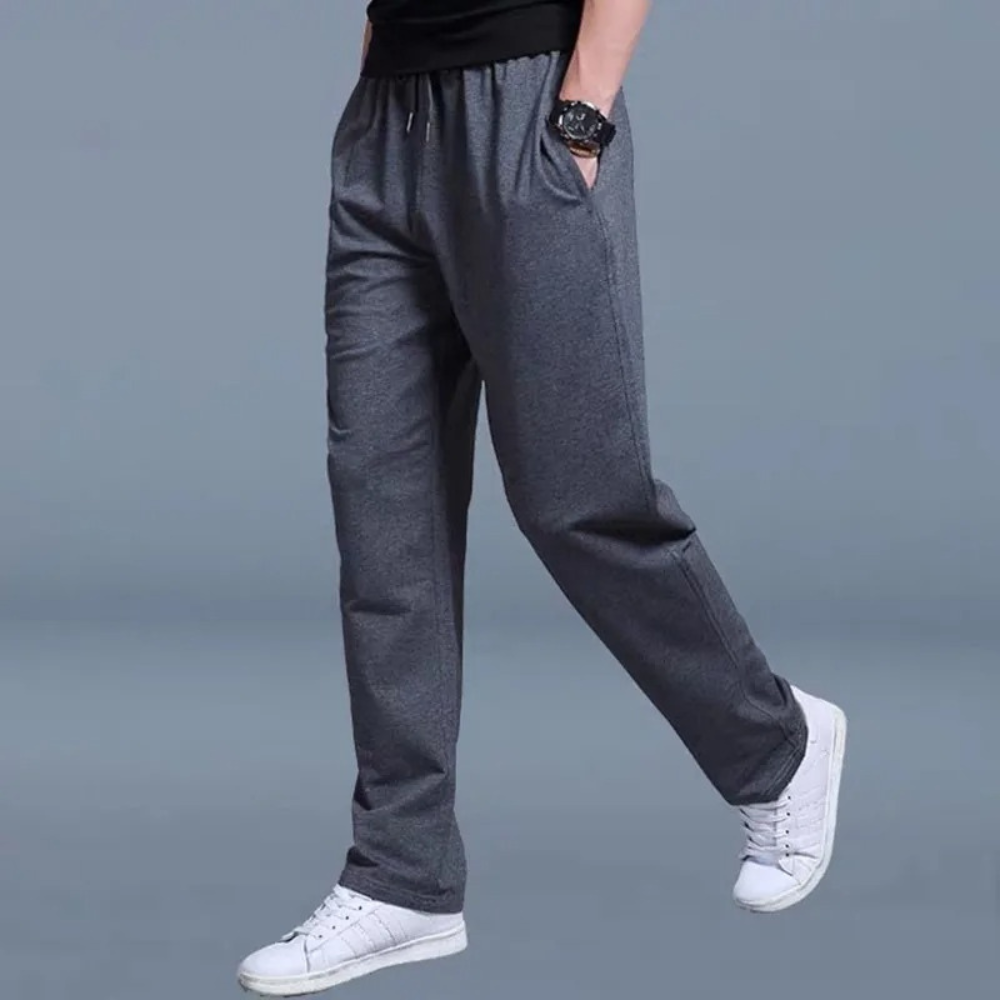 Charly | Men's Relaxed Fit Jogging Pants