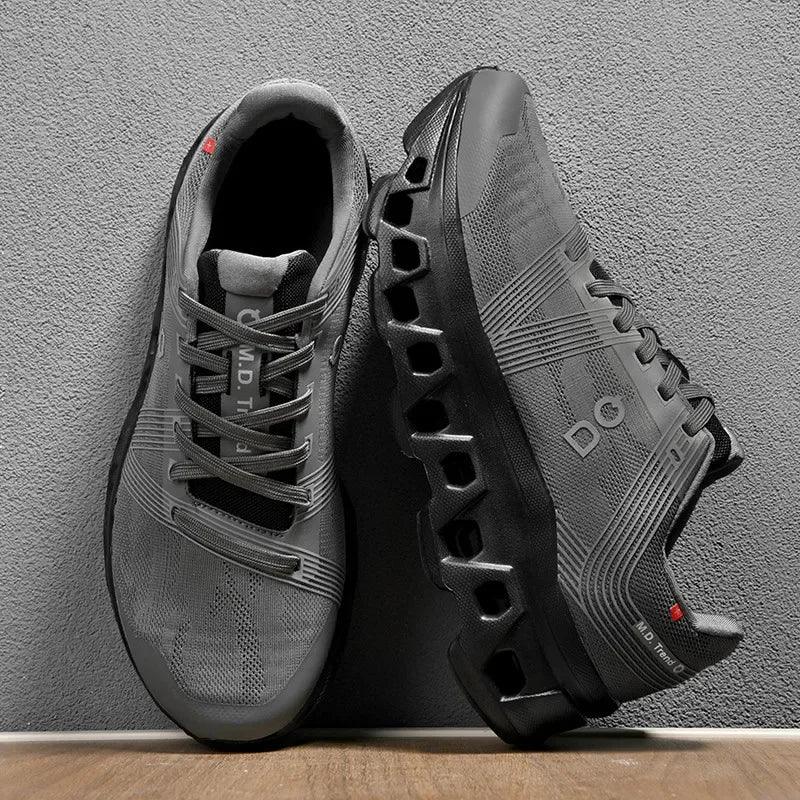 Charly | Men's Sneakers – Light and Breathable for Everyday and Sports