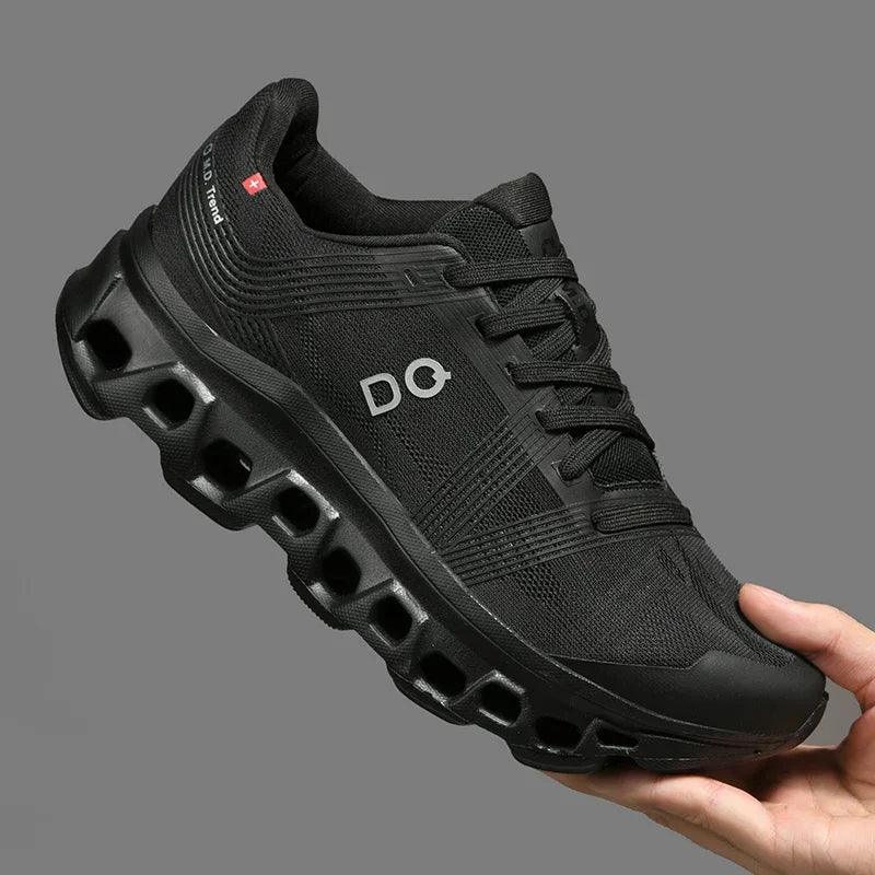 Charly | Men's Sneakers – Light and Breathable for Everyday and Sports