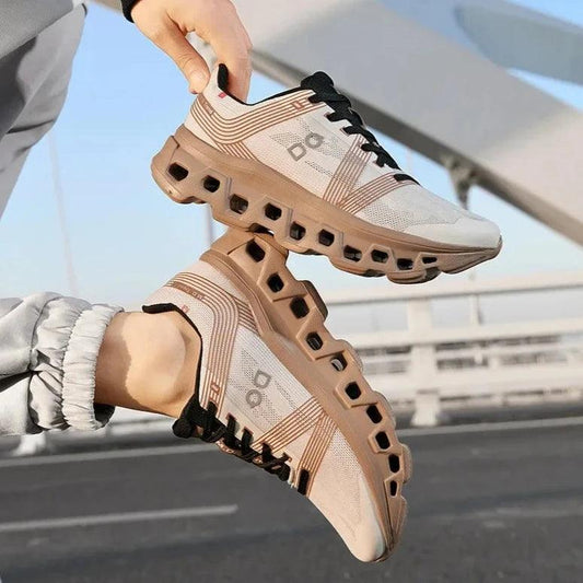 Charly | Men's Sneakers – Light and Breathable for Everyday and Sports