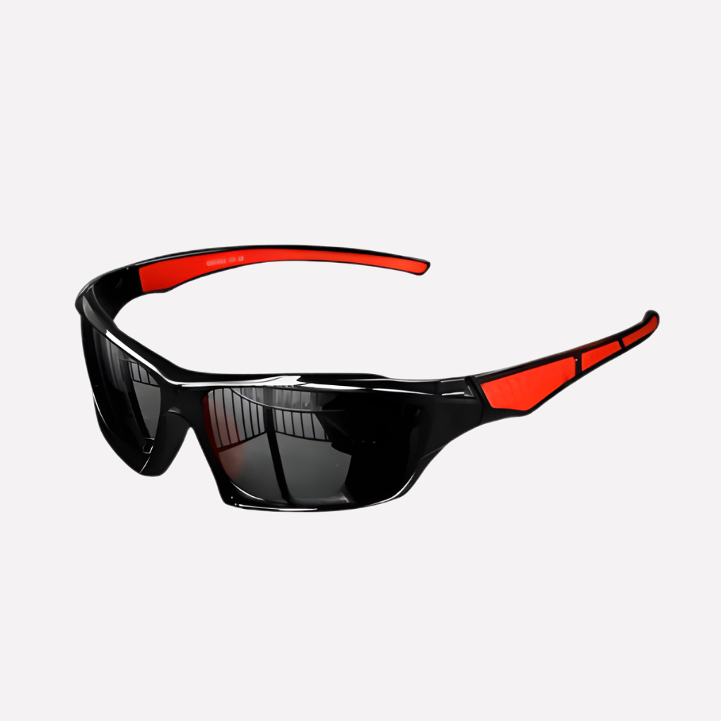 Charly | Men's Sports Sunglasses with UV400 Protection