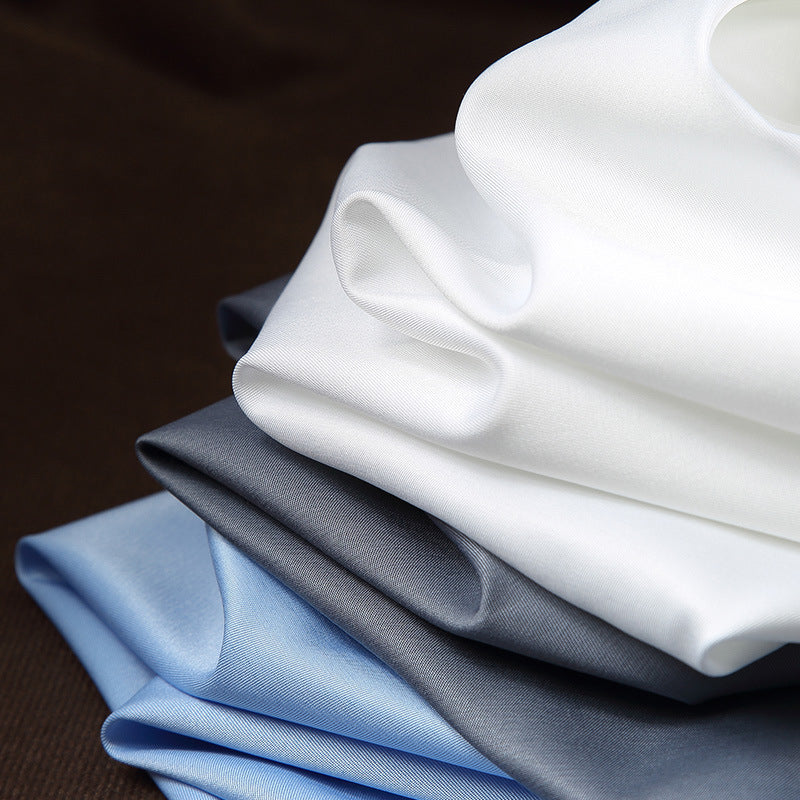 Charly | Men's Stretch Dress Shirt - Wrinkle-Resistant